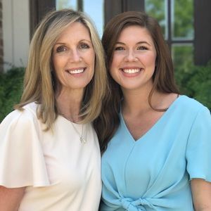 Meet your Posher, Toni